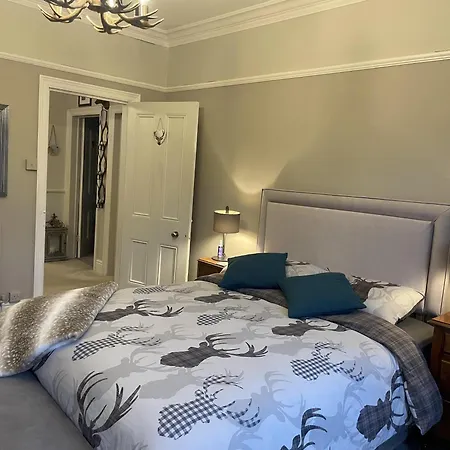 Seaside-scarborough-wifi-parking-petsok-sleeps-7 8 Сasa de vacaciones *