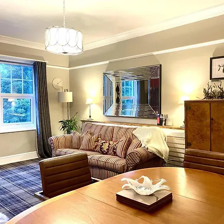 Seaside-scarborough-wifi-parking-petsok-sleeps-7 8 Сasa de vacaciones