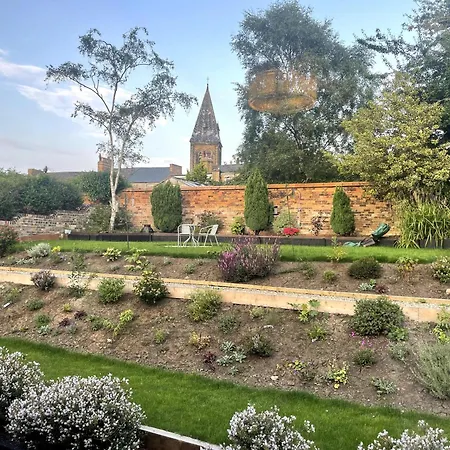 Сasa de vacaciones Seaside-scarborough-wifi-parking-petsok-sleeps-7 8