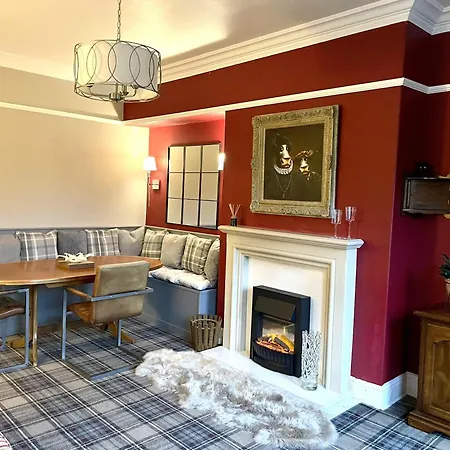 Ferienhaus Seaside-scarborough-wifi-parking-petsok-sleeps-7 8 *