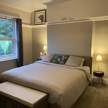 Seaside-scarborough-wifi-parking-petsok-sleeps-7 8 Ferienhaus