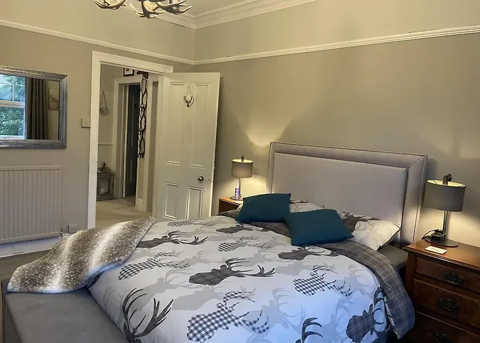 Seaside-scarborough-wifi-parking-petsok-sleeps-7 8 Hébergement de vacances *