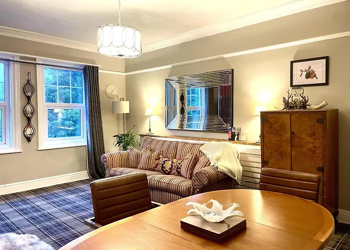 Seaside-scarborough-wifi-parking-petsok-sleeps-7 8 Dom wakacyjny