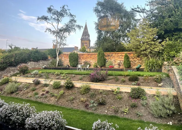 Dom wakacyjny Seaside-scarborough-wifi-parking-petsok-sleeps-7 8