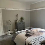 Casa vacanze Seaside-scarborough-wifi-parking-petsok-sleeps-7 8 *