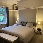 Seaside-scarborough-wifi-parking-petsok-sleeps-7 8 Casa vacanze