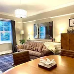 Seaside-scarborough-wifi-parking-petsok-sleeps-7 8 Casa vacanze