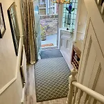 Casa vacanze Seaside-scarborough-wifi-parking-petsok-sleeps-7 8 *